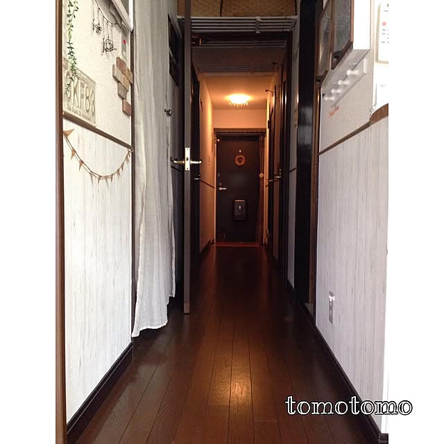 tomotomo325さんの実例写真