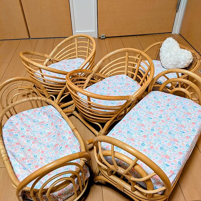 tilolさんの部屋