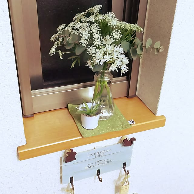 mekkokunkunさんの実例写真