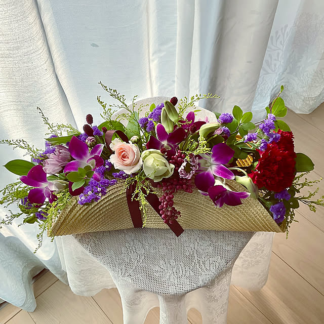 2.11maririnさんの実例写真