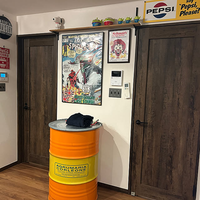 harizoさんの部屋