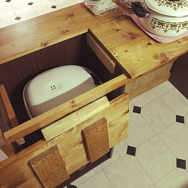ricopinさんの実例写真