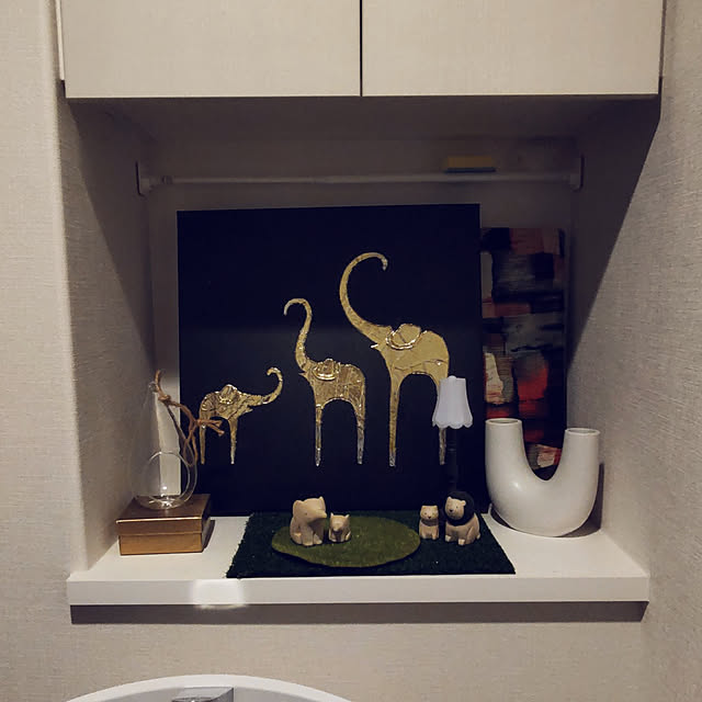 rumiriさんの実例写真