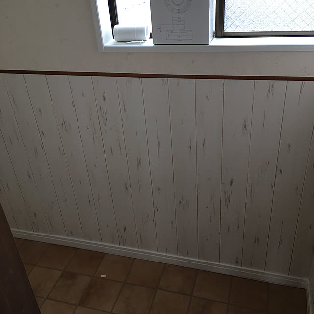 バス/トイレのインテリア実例 - 2018-07-04 08:37:03