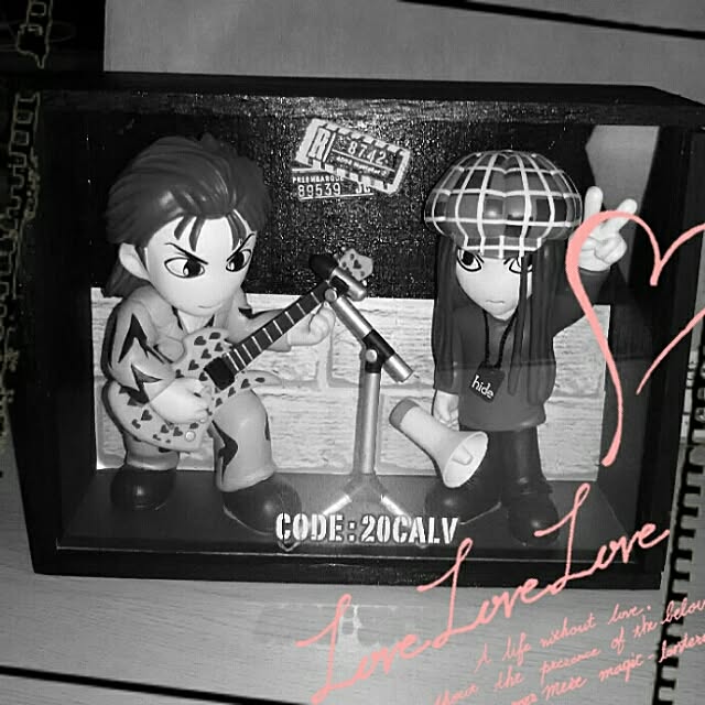 LittleMyさんの実例写真