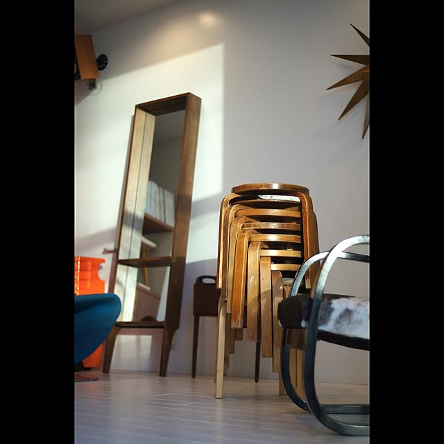 Design papa Ka-tuさんの実例写真