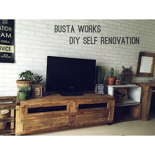 busta.worksさんの実例写真