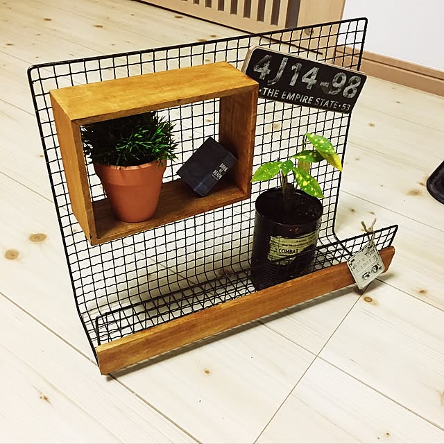 tenさんの実例写真