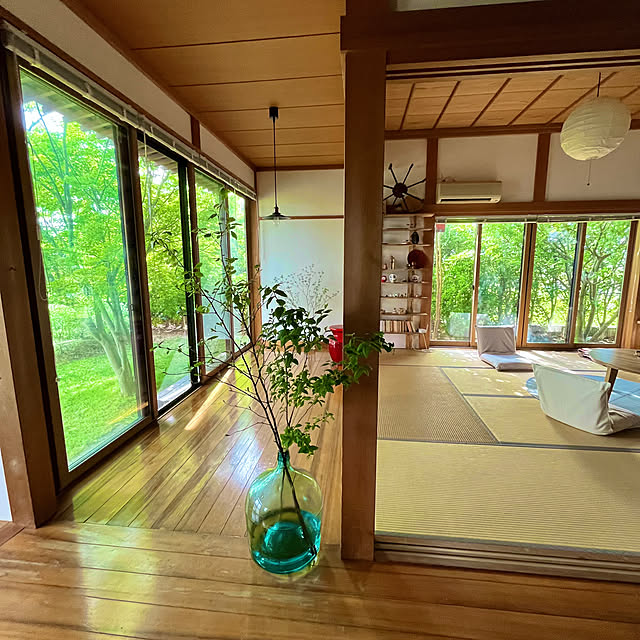 Erikoさんの部屋
