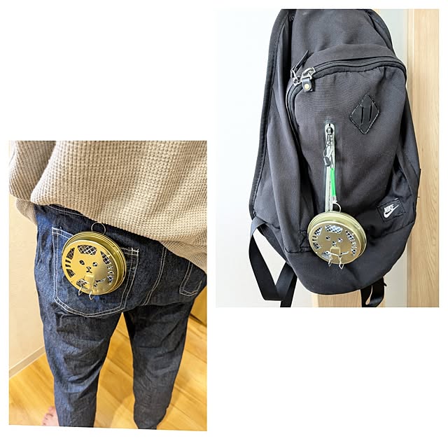 hihaさんの部屋