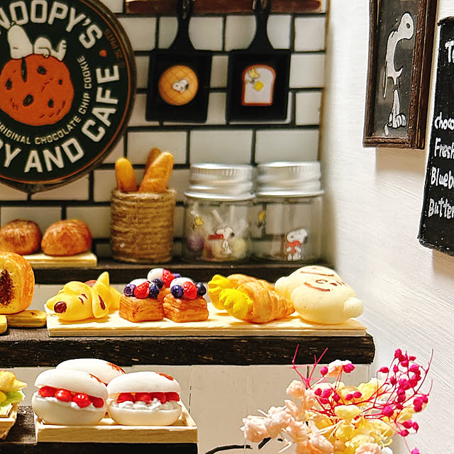 miemekkoさんの実例写真