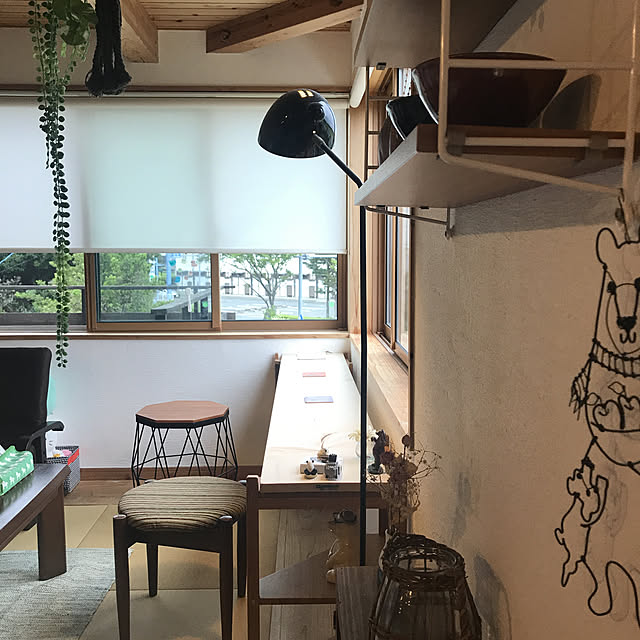 hachi1023さんの実例写真