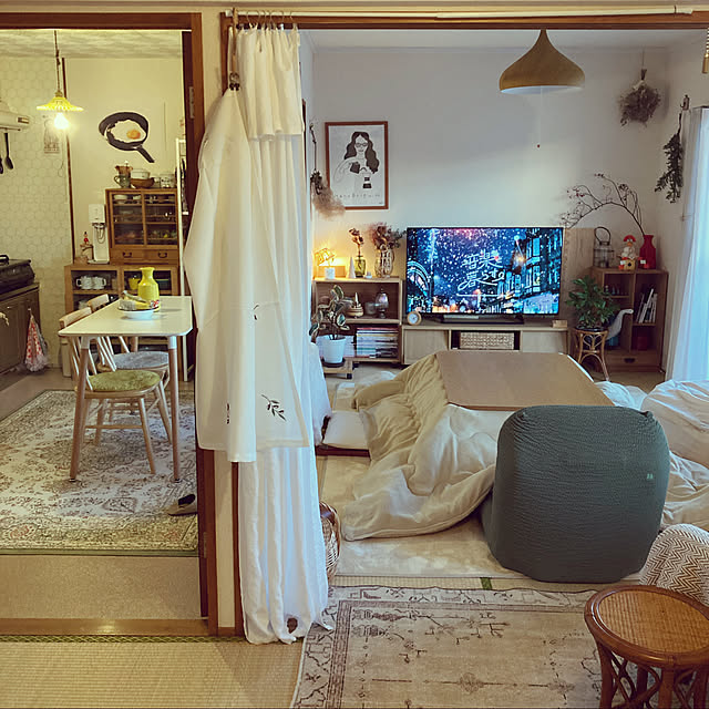 ニトリ ペンダントライト ラルムM(135P-3 LBR) - 通販 | 家具と ニトリ ペンダントライト ラルムM(135P-3 LBR) - 通販 | 家具と