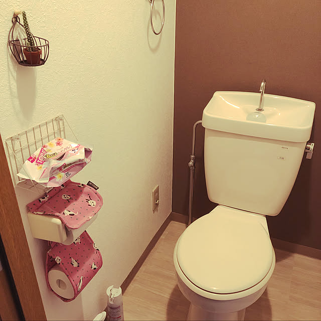 merryさんの実例写真