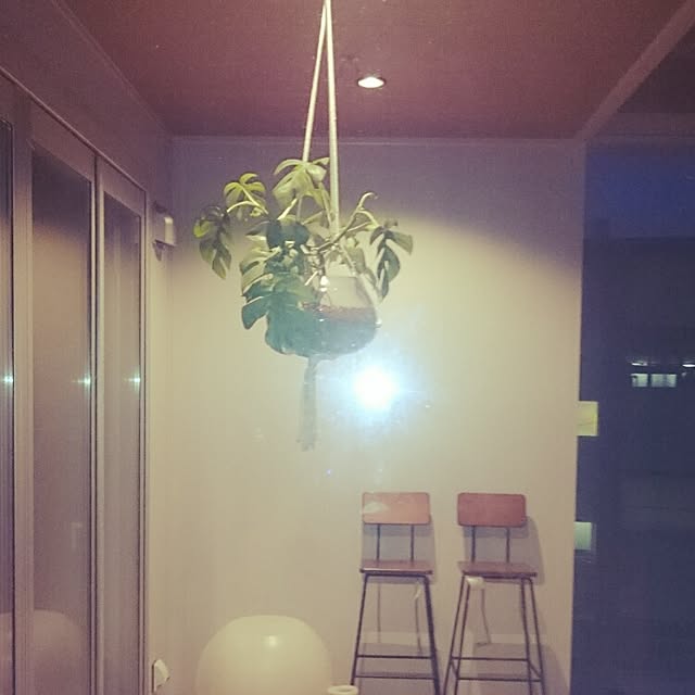 壁/天井のインテリア実例 - 2015-12-10 17:02:34