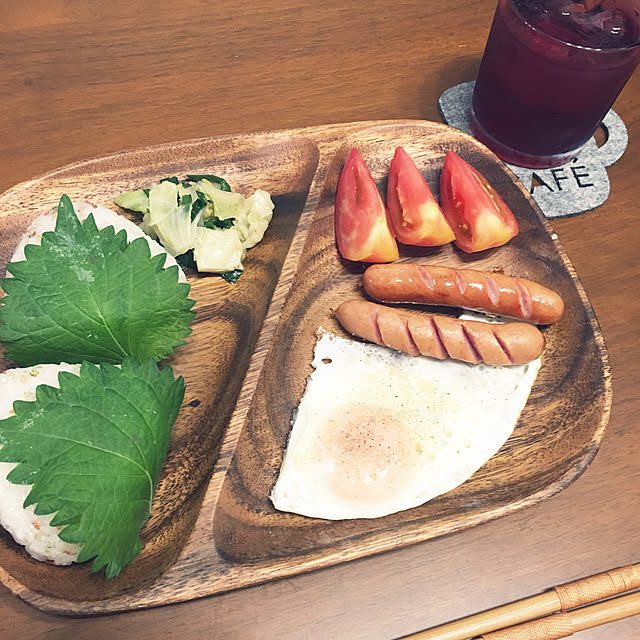 nya-さんの実例写真