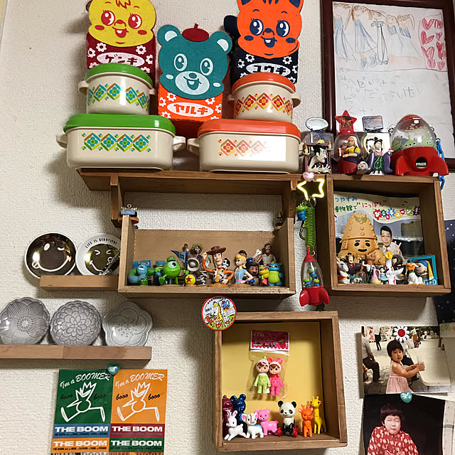 noriさんの実例写真