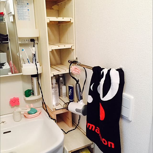 daifukuさんの実例写真