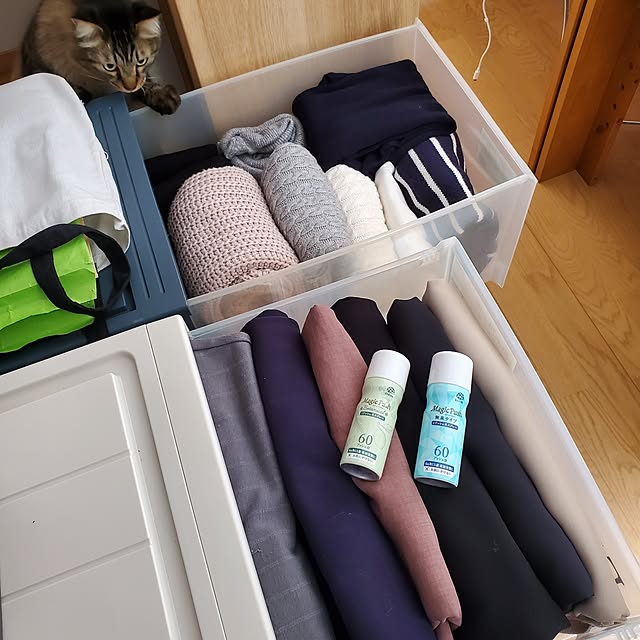 makoさんの部屋