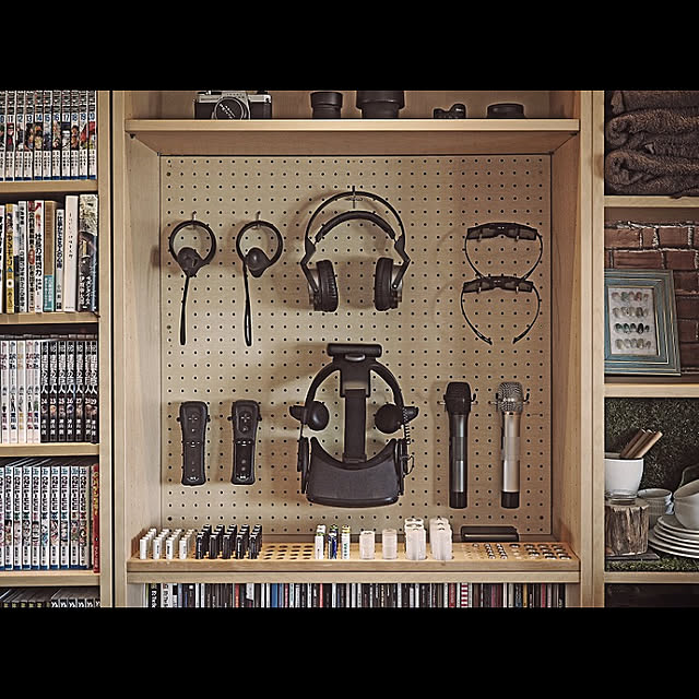 LEVELさんの実例写真
