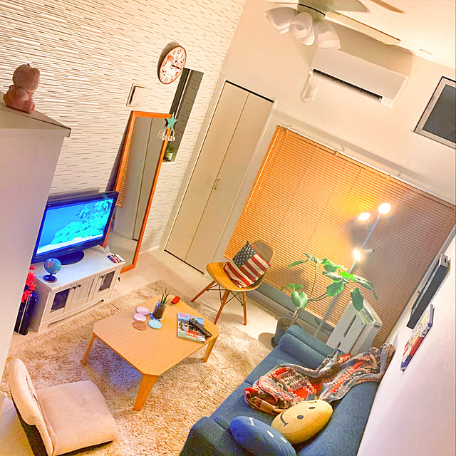 abeさんの実例写真