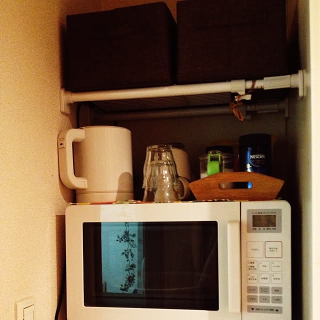 cocoさんの実例写真
