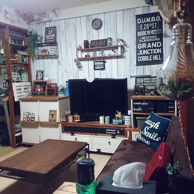 dorakichiさんの実例写真