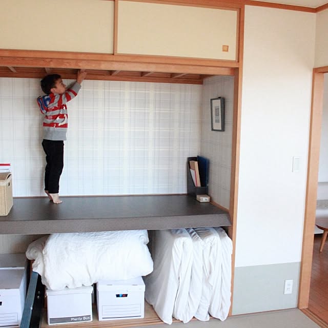 minimalifeさんの実例写真