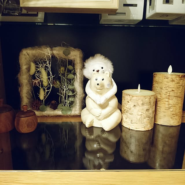m.kom0923さんの実例写真
