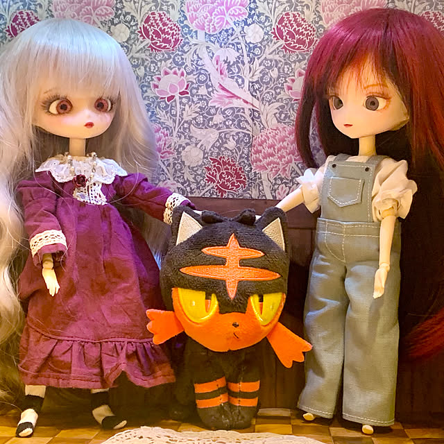 umeshiba_376さんの部屋