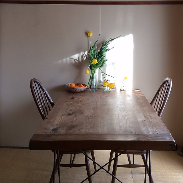 hemp_hope_makiさんの実例写真