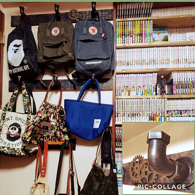 haxtusi301さんの実例写真