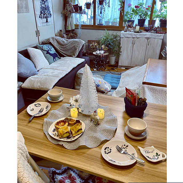 CoCo0617さんの実例写真