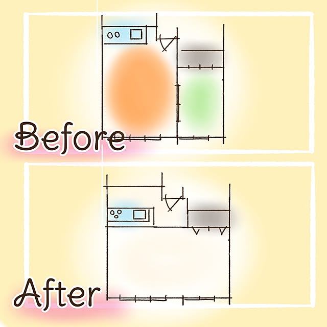 mi-saさんの部屋