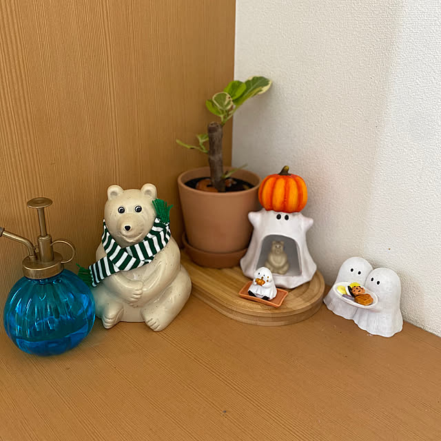 maripさんの実例写真