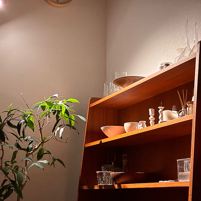 Hisashiさんの部屋