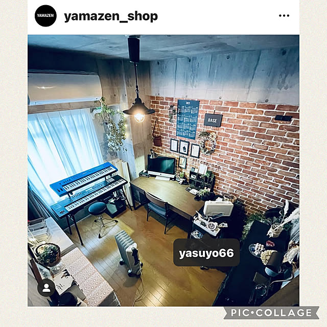 yasuyo66さんの実例写真