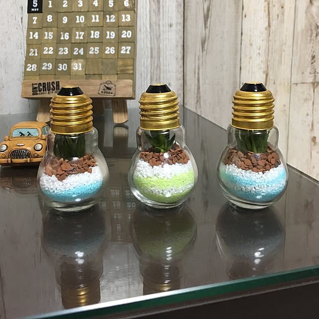 cloverさんの実例写真