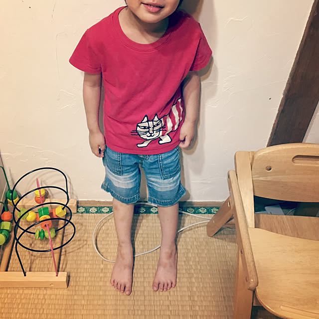 akanekoさんの部屋