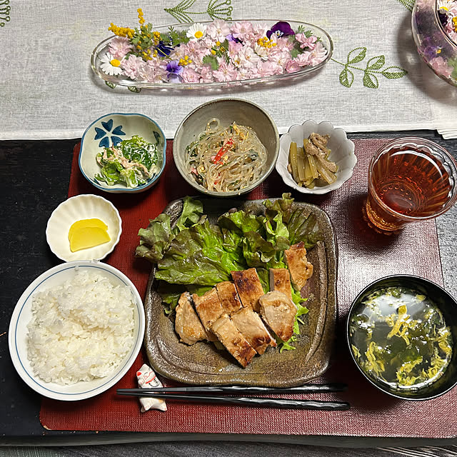 ritsukoさんの部屋
