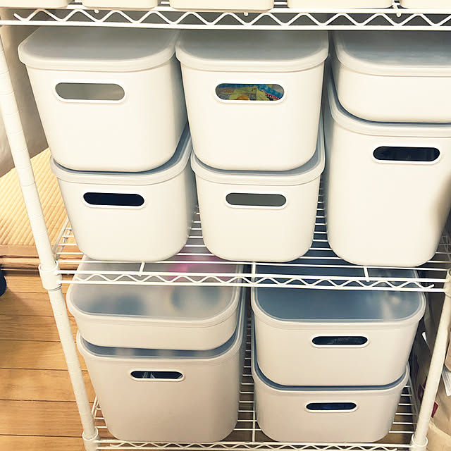 a_pi_nkさんの実例写真