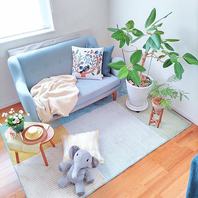 Haさんの部屋