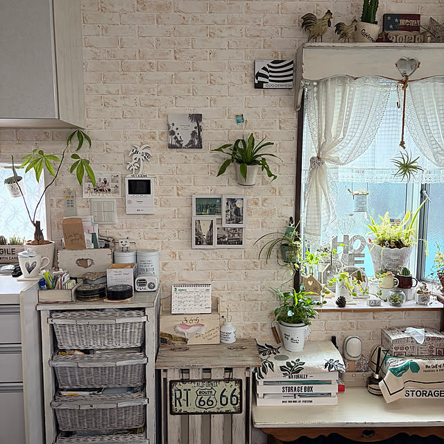 burgundy.roseさんの実例写真