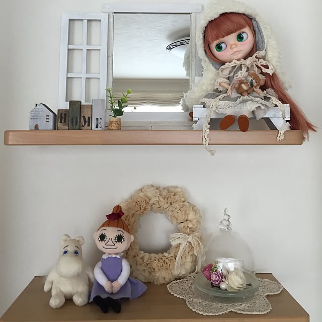 Mikipochiさんの実例写真