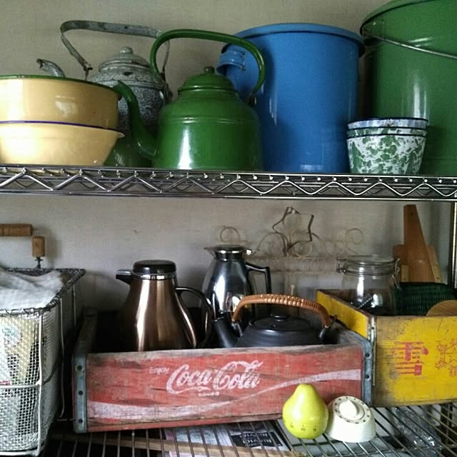 kalonji_kuuさんの実例写真