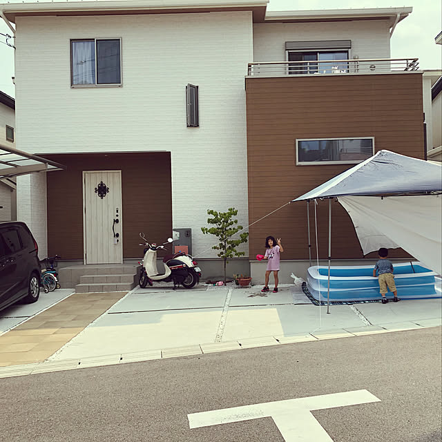 higashinoieさんの実例写真