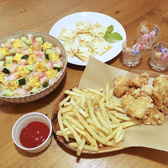 Tomoeさんの実例写真