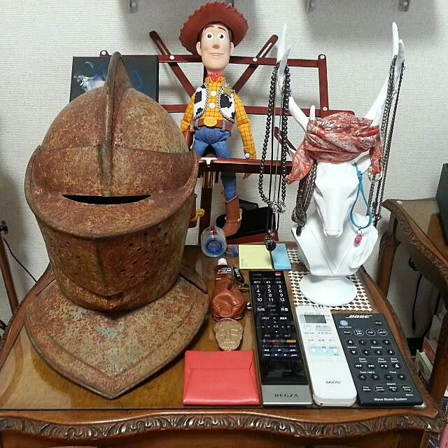 Goshiさんの実例写真