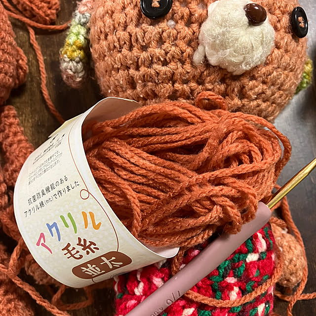 manduonmaさんの部屋