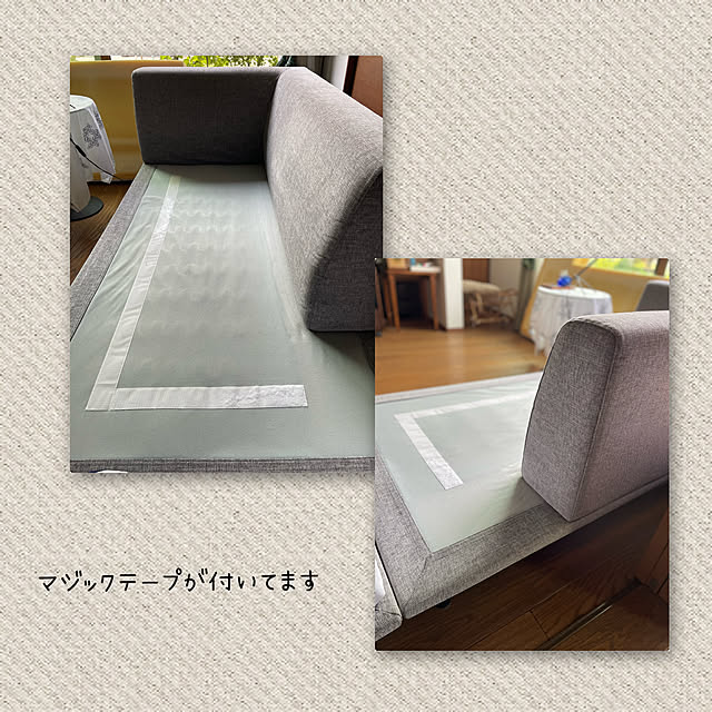 buchiさんの部屋